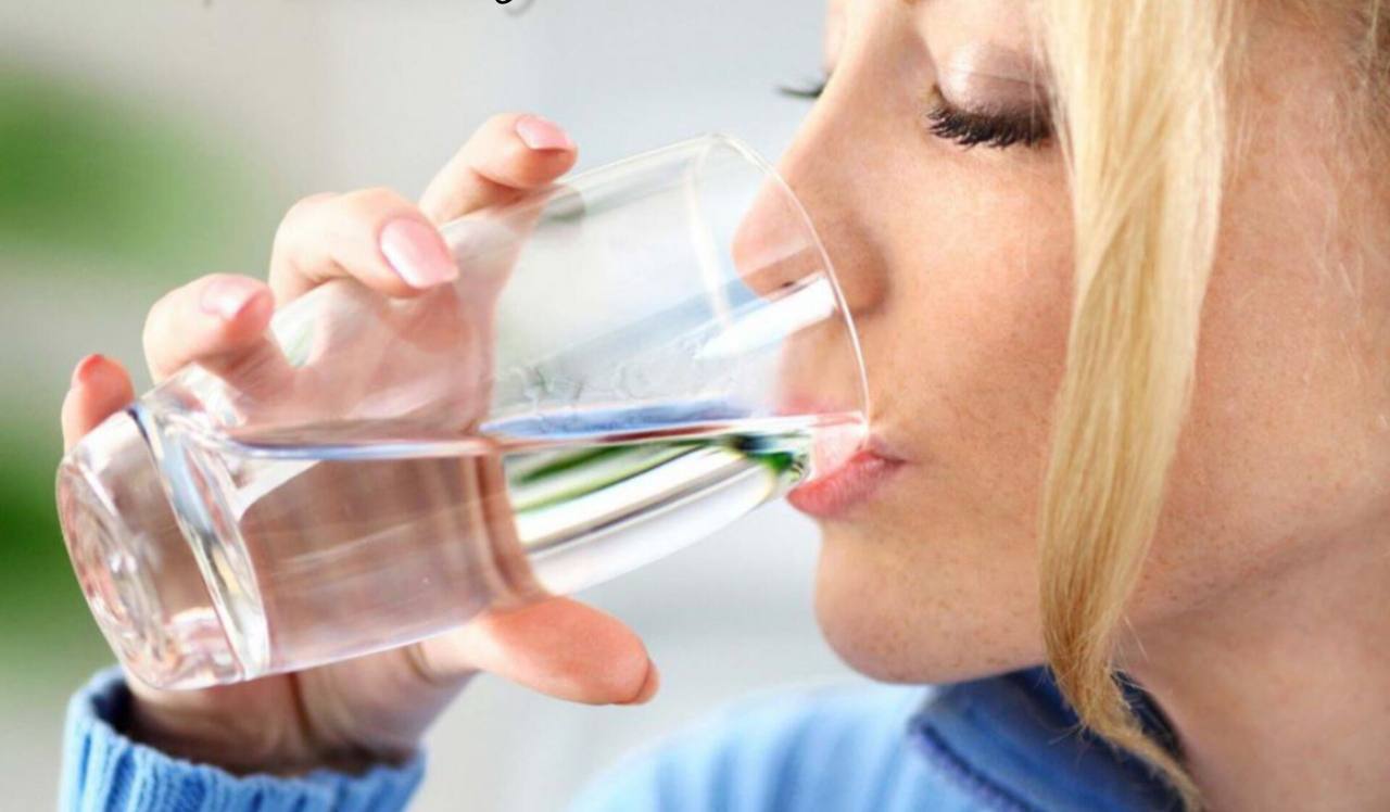 Millal on parim aeg vett juua?