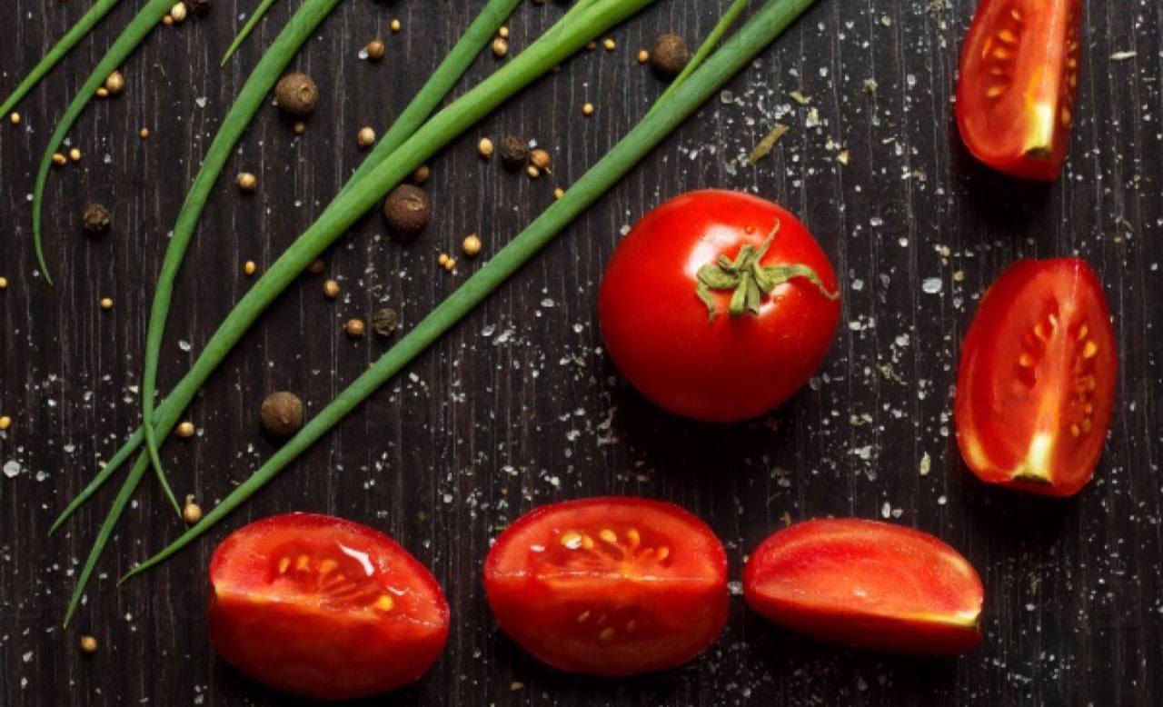 Tomatid depressiooni vastu